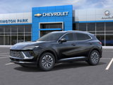New 2025 Buick Envision Preferred image 2