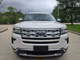 Used 2018 Ford Explorer Limited w/ Equipment Group 301A image 5