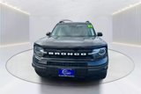 Used 2021 Ford Bronco Sport Outer Banks w/ Outer Banks Package (96D) image 2