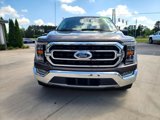 Used 2021 Ford F150 XLT w/ Equipment Group 302A High image 4