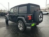 Used 2024 Jeep Wrangler Sahara image 4