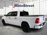 New 2025 RAM 1500 Limited image 3