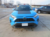 Used 2019 Toyota RAV4 LE image 4
