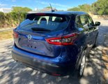Used 2022 Nissan Rogue Sport S image 4