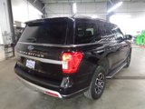 Certified 2023 Ford Expedition XLT image 3
