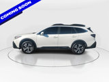Used 2022 Subaru Outback Limited image 5