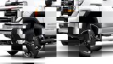 New 2025 GMC Sierra 3500 SLT w/ SLT Premium Package image 5
