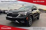 Used 2024 Kia Seltos S image 4