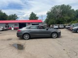 Used 2017 Ford Fusion SE w/ Fusion SE Technology Package image 5