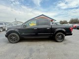 Used 2017 Ford F150 Limited w/ Trailer Tow Package image 2