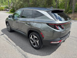 Used 2022 Hyundai Tucson SEL w/ Convenience Package image 5
