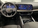 New 2025 Chevrolet Suburban High Country image 5