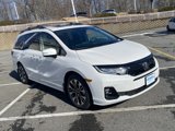 New 2025 Honda Odyssey Elite image 2