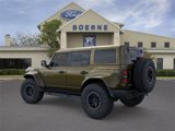 New 2025 Ford Bronco Raptor image 4