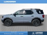 New 2026 Honda Passport RTL image 2