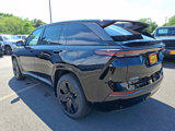 New 2025 Jeep Wagoneer Launch Edition image 3