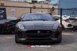 Used 2020 Jaguar F-TYPE Coupe image 4