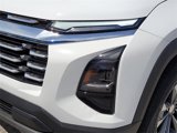 New 2026 Chevrolet Equinox LT w/ LPO, Floor Liner Package image 5