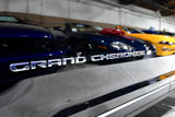 Used 2022 Jeep Grand Cherokee L Limited image 5