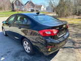 Used 2016 Chevrolet Cruze LS image 6