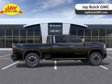 New 2025 GMC Sierra 2500 Denali Ultimate w/ Max Trailering Package image 5