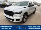 New 2025 RAM 1500 Tradesman image 6