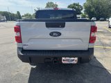 New 2025 Ford Maverick XLT image 4