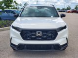 New 2026 Honda CR-V Sport-L image 3