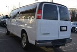 Used 2019 Chevrolet Express 3500 LT w/ LT Preferred Equipment Group image 5
