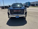 New 2025 GMC Sierra 3500 SLT w/ Texas SLT Premium Package image 2