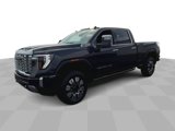 New 2025 GMC Sierra 2500 Denali w/ Denali Reserve Package image 4