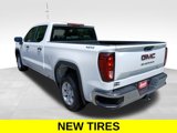Used 2024 GMC Sierra 1500 Pro image 3
