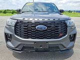 Used 2025 Ford Explorer ST image 2