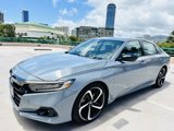 Used 2021 Honda Accord Sport Special Edition image 3