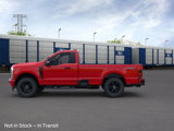 New 2025 Ford F350 XL image 3