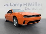 New 2025 Dodge Charger R/T w/ Quick Order Package 25M R/T image 2