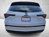 New 2025 Acura MDX A-Spec image 5