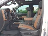 Used 2022 Chevrolet Silverado 2500 High Country w/ Z71 Off-Road Package image 3