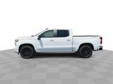 New 2025 Chevrolet Silverado 1500 RST w/ RST All Star Premium Package image 5