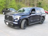 New 2025 Toyota Sequoia Limited image 5