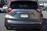 Used 2015 Nissan Murano SL w/ SL Technology Package image 4