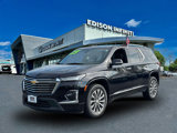 Used 2023 Chevrolet Traverse Premier image 2