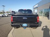 Certified 2023 Ford F150 XLT w/ Equipment Group 302A High image 4