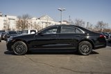 New 2025 Mercedes-Benz S 580 4MATIC Sedan image 4