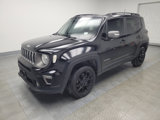 Used 2021 Jeep Renegade Limited image 2