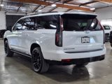 Used 2023 Cadillac Escalade ESV Sport Platinum w/ LPO, ONYX Package image 6