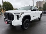 New 2025 Toyota Tundra Limited image 4
