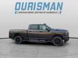 New 2025 RAM 2500 Big Horn image 2