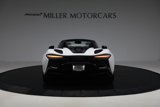 New 2026 McLaren Artura Spider image 6