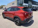 Used 2025 Kia Seltos S image 3